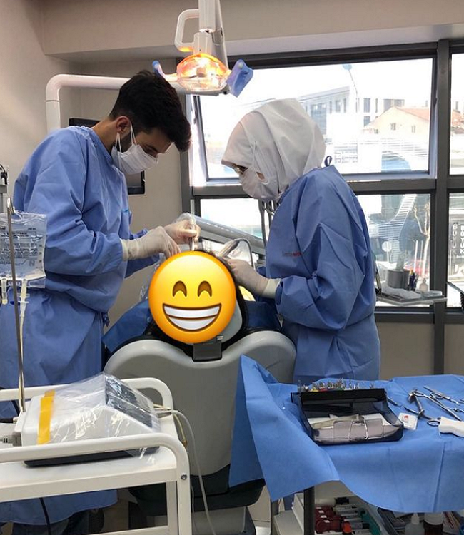 Diş Ağrısında Ne Yapılır?
